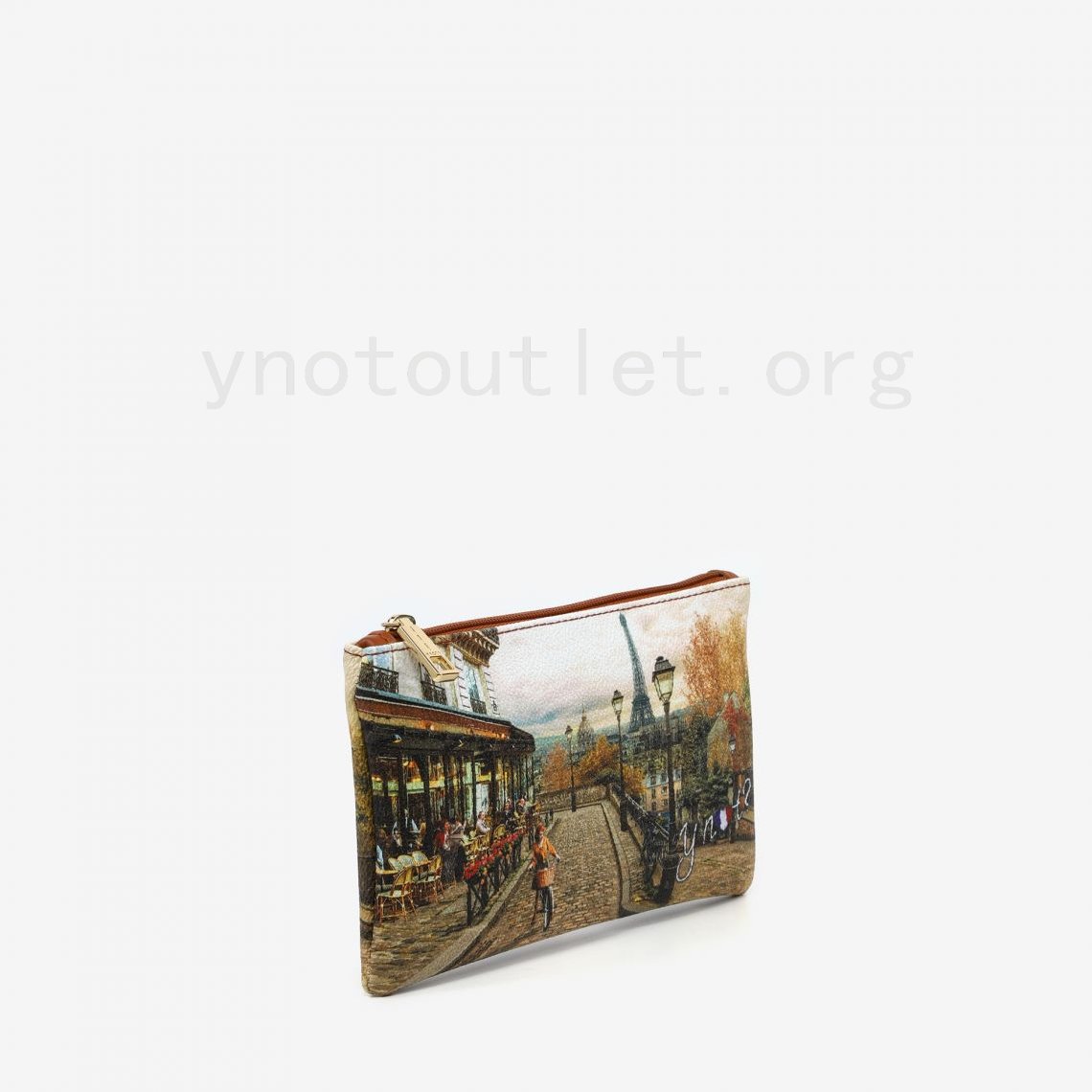 borse bag in offerta Pocket Medium Romantic Paris